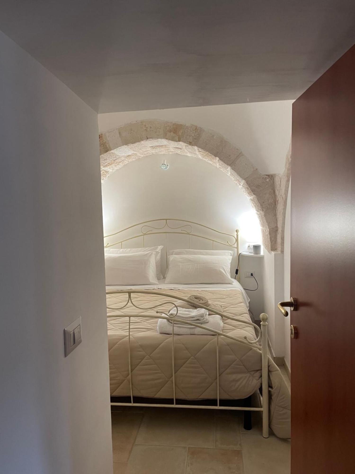 Trulli Del Sole Villa Martina Franca Dış mekan fotoğraf