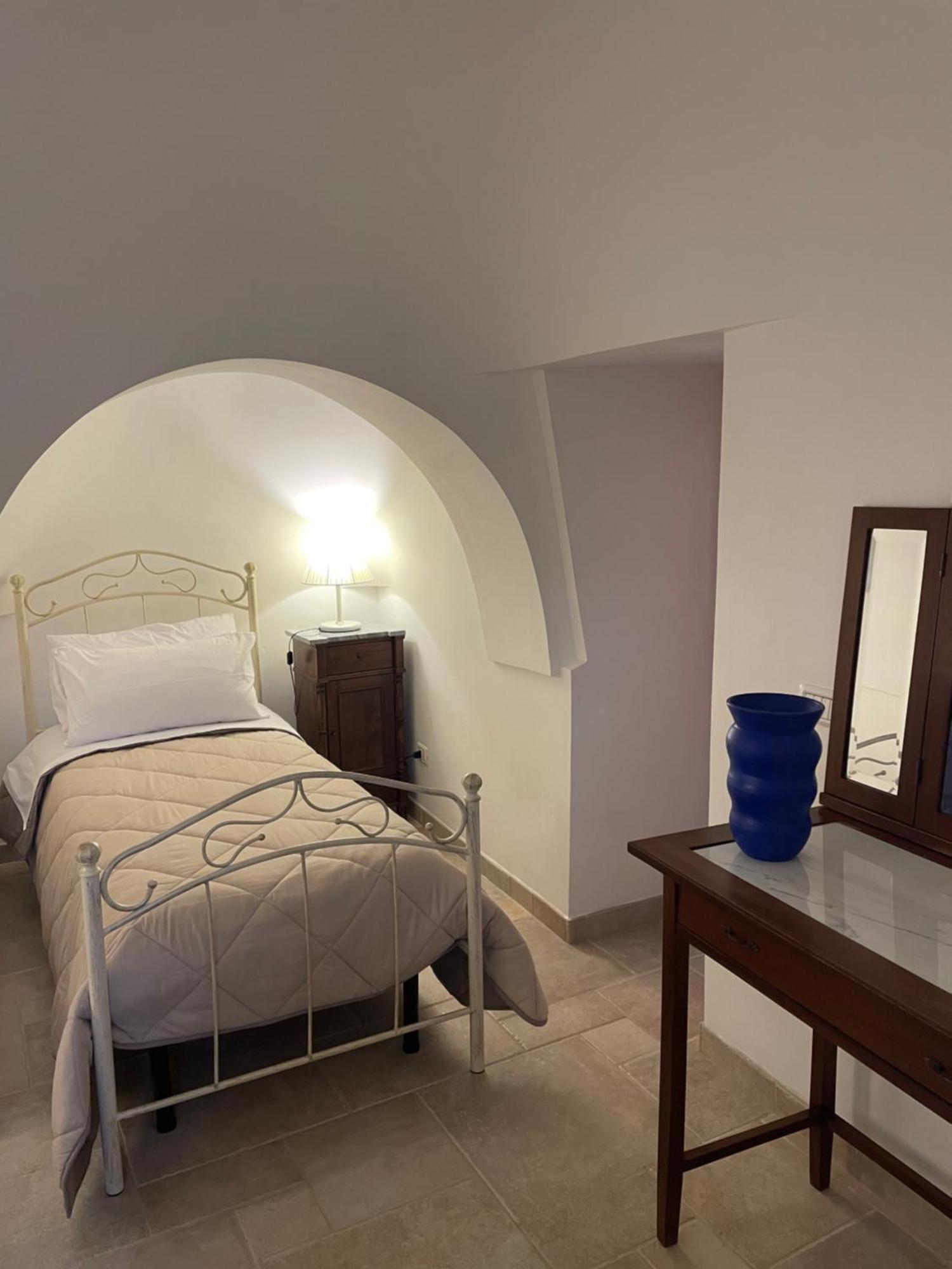 Trulli Del Sole Villa Martina Franca Dış mekan fotoğraf