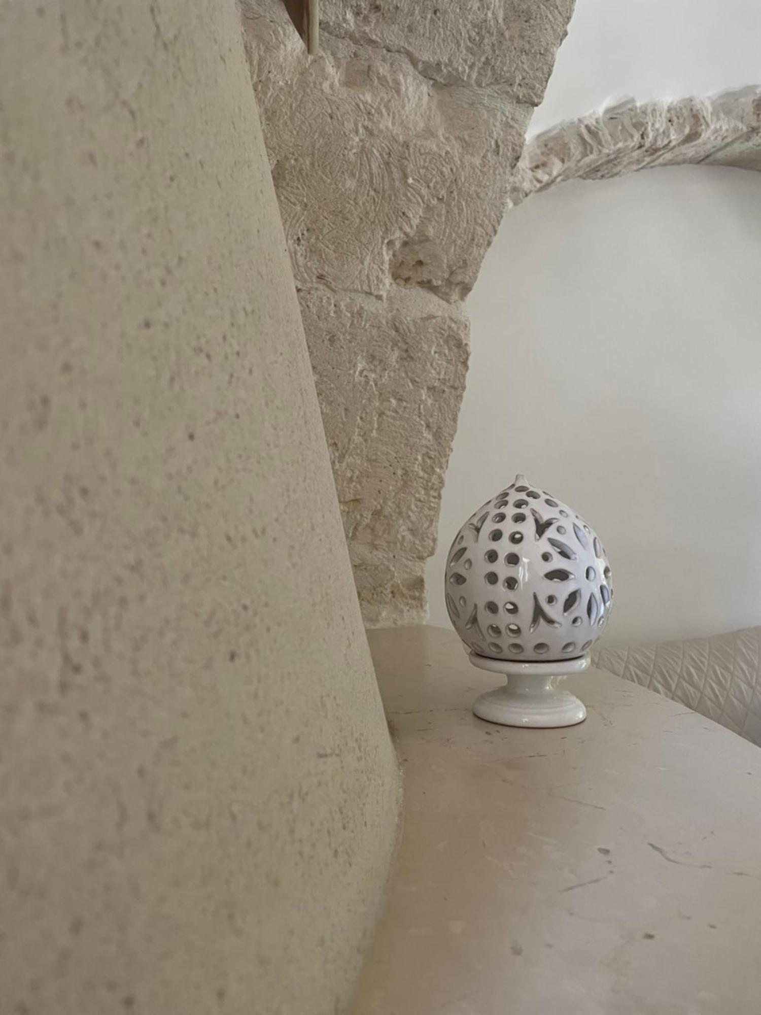 Trulli Del Sole Villa Martina Franca Dış mekan fotoğraf
