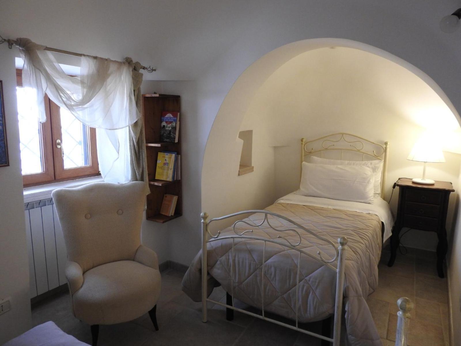 Trulli Del Sole Villa Martina Franca Dış mekan fotoğraf