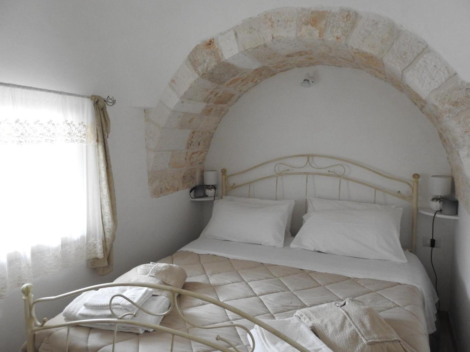 Trulli Del Sole Villa Martina Franca Dış mekan fotoğraf