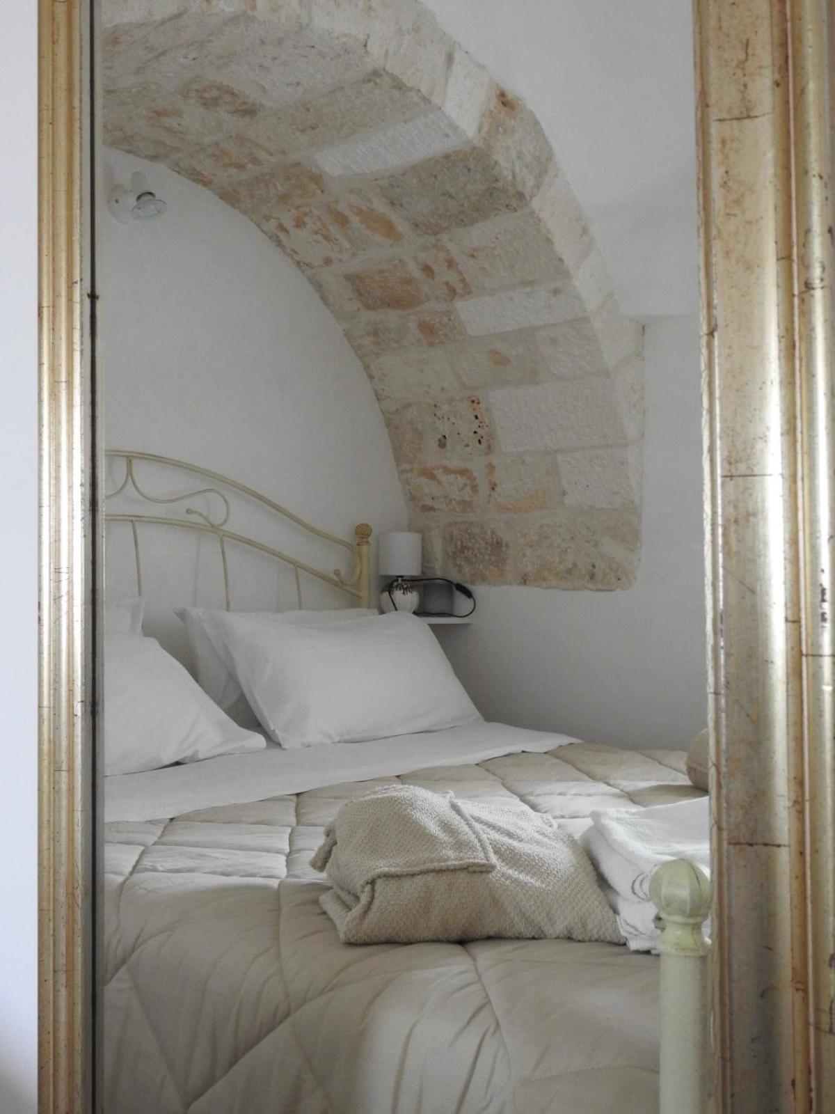 Trulli Del Sole Villa Martina Franca Dış mekan fotoğraf